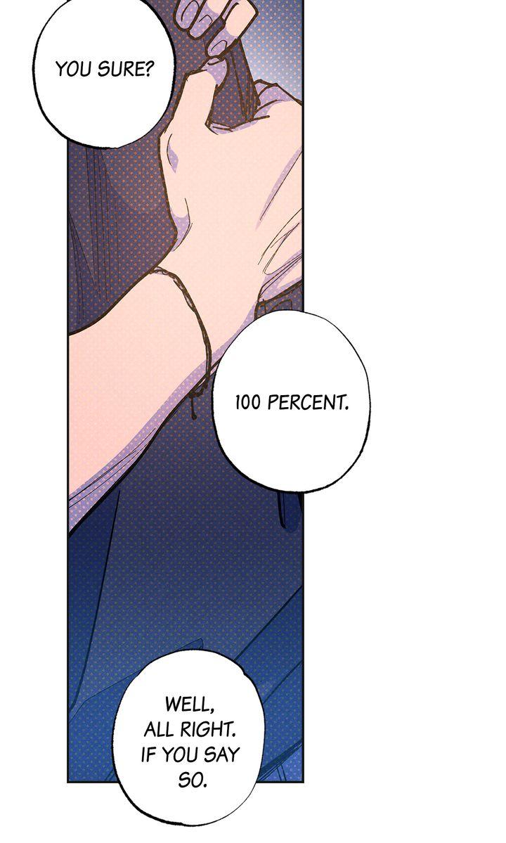 Semantic Error Chapter 75 - Page 39 in English