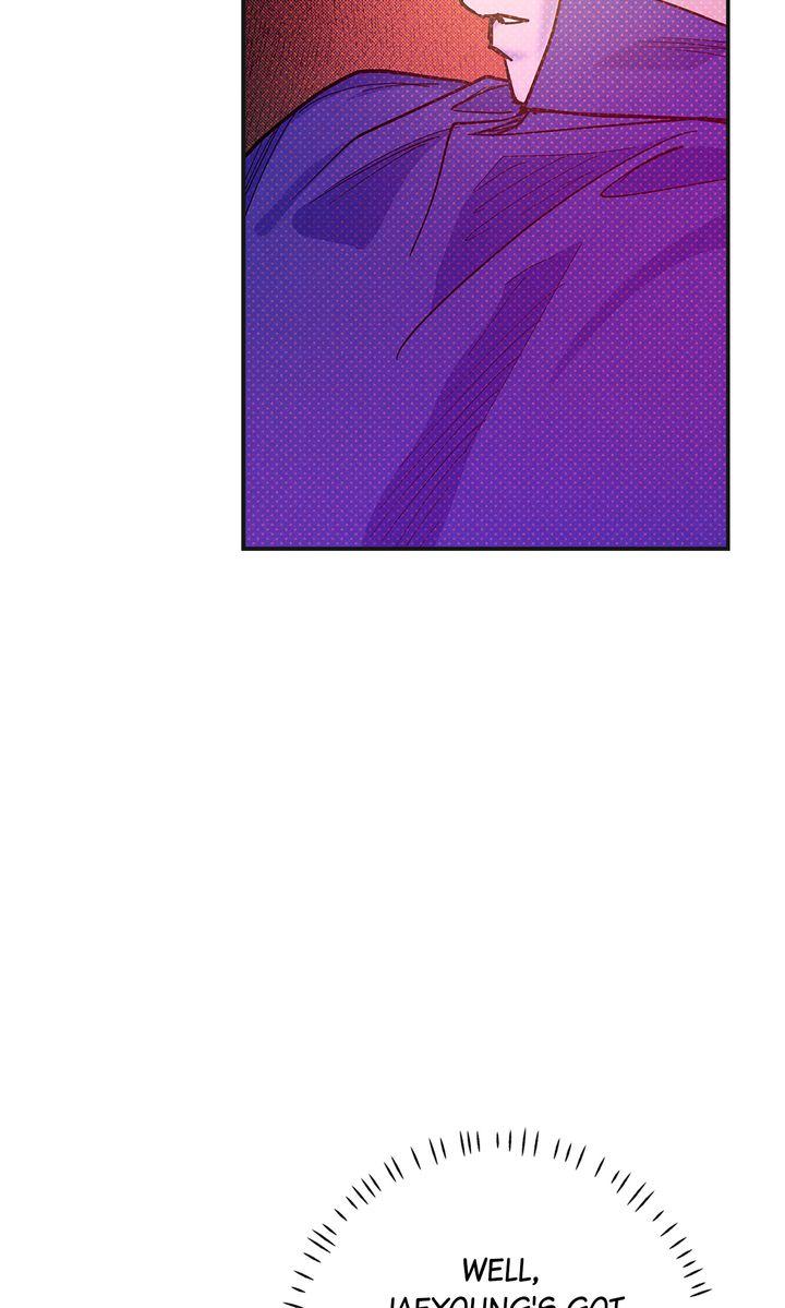 Semantic Error Chapter 75 - Page 41 in English
