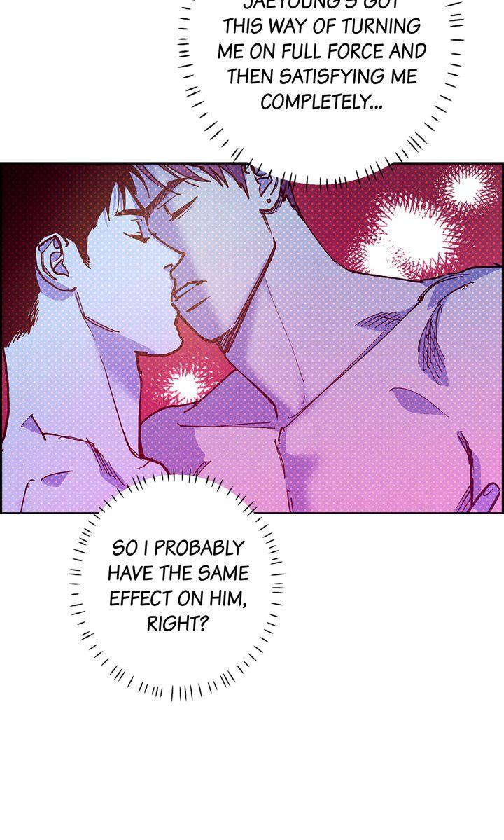 Semantic Error Chapter 75 - Page 42 in English