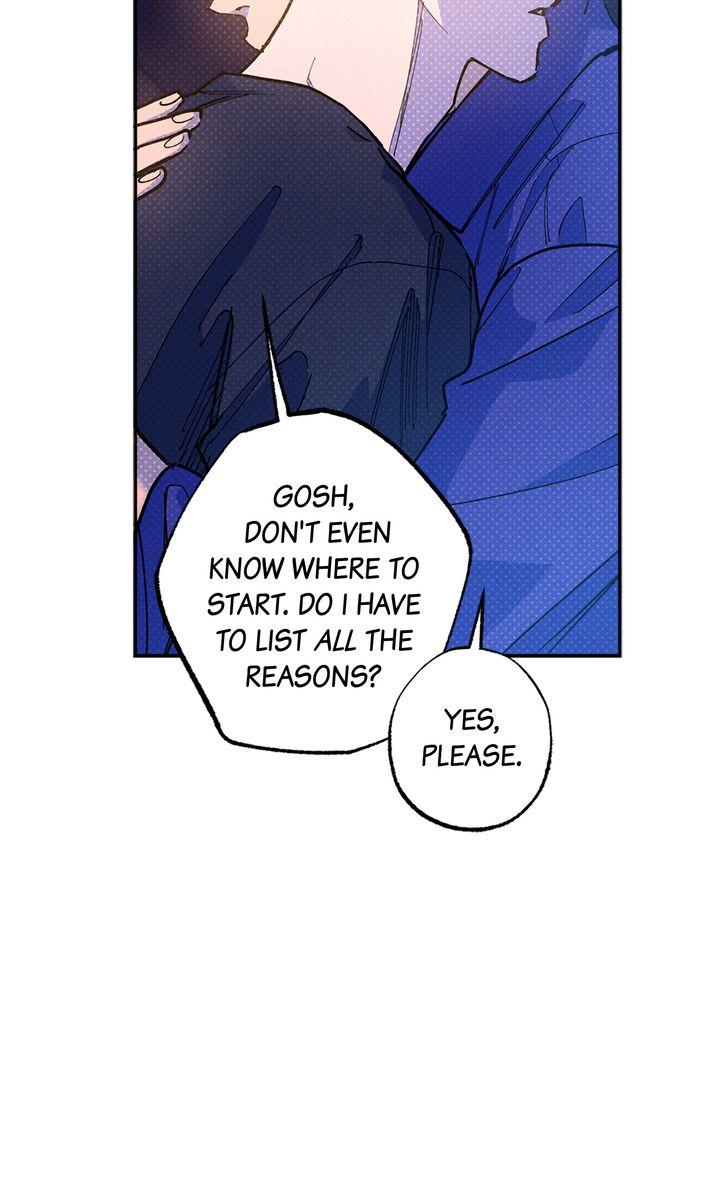 Semantic Error Chapter 75 - Page 44 in English