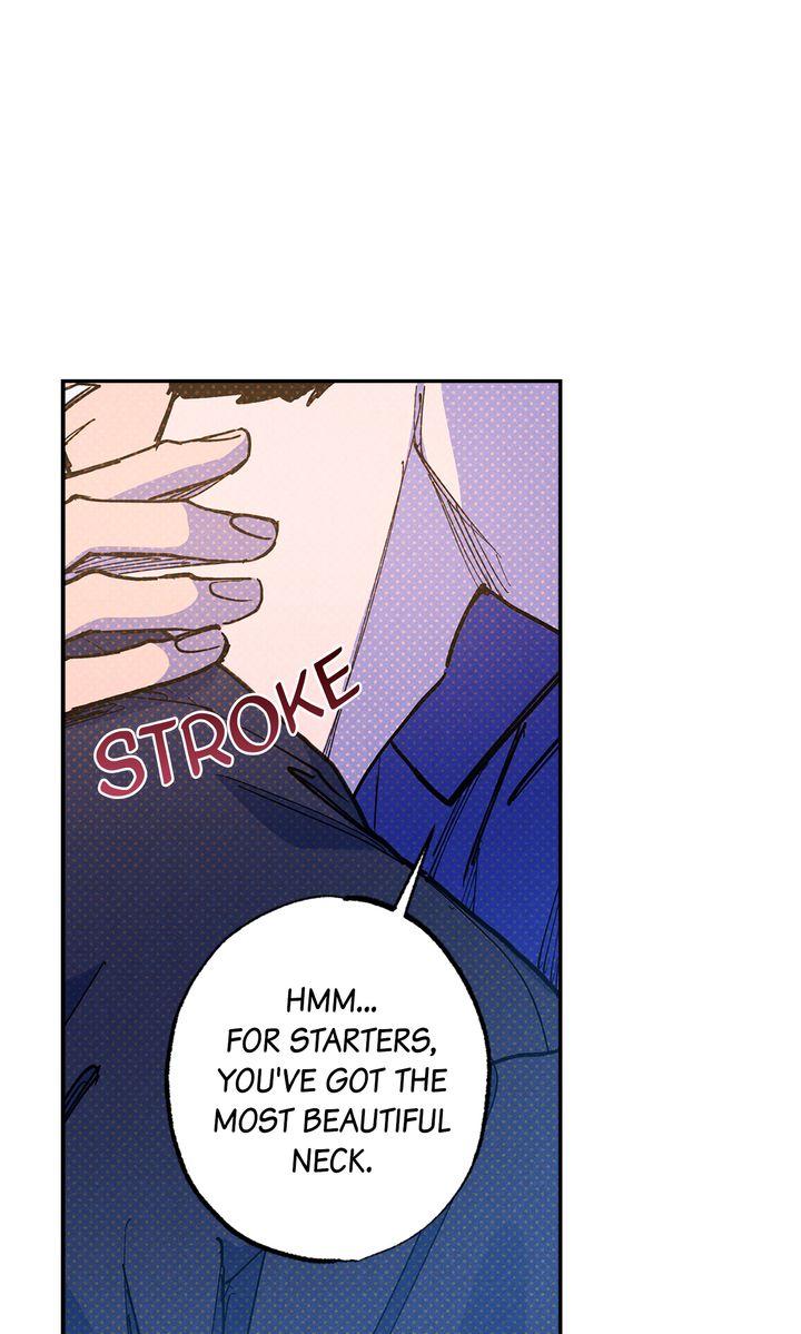Semantic Error Chapter 75 - Page 45 in English