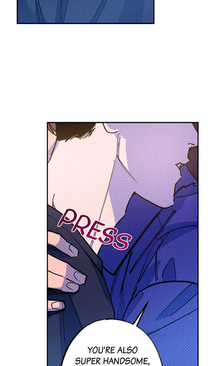 Semantic Error Chapter 75 - Page 46 in English