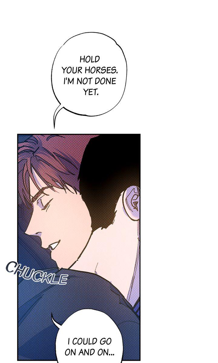 Semantic Error Chapter 75 - Page 49 in English