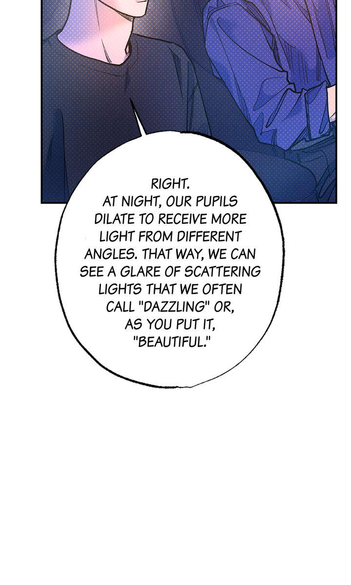 Semantic Error Chapter 75 - Page 5 in English
