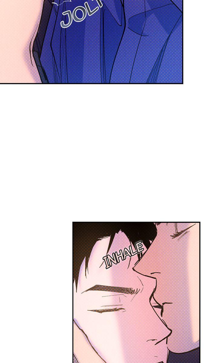 Semantic Error Chapter 75 - Page 56 in English