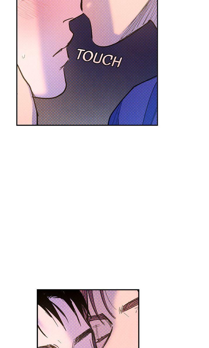 Semantic Error Chapter 75 - Page 59 in English