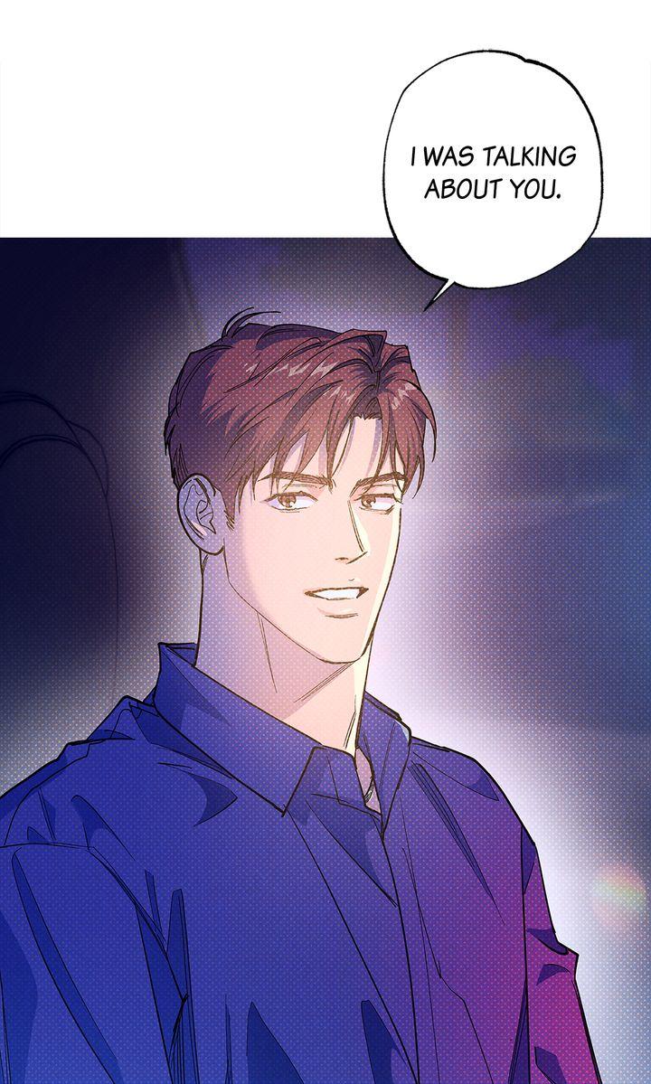 Semantic Error Chapter 75 - Page 6 in English