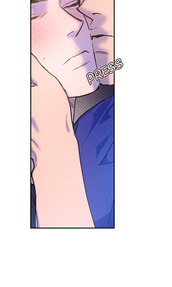 Semantic Error Chapter 75 - Page 60 in English