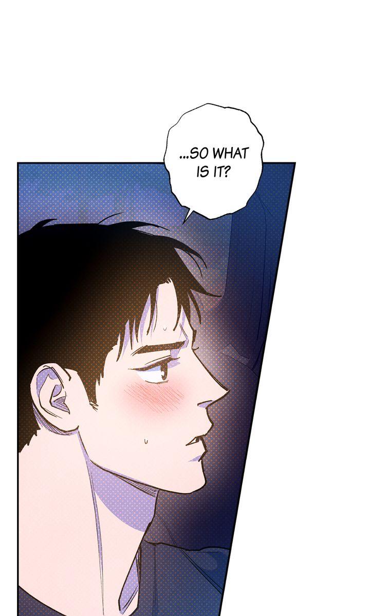 Semantic Error Chapter 75 - Page 65 in English