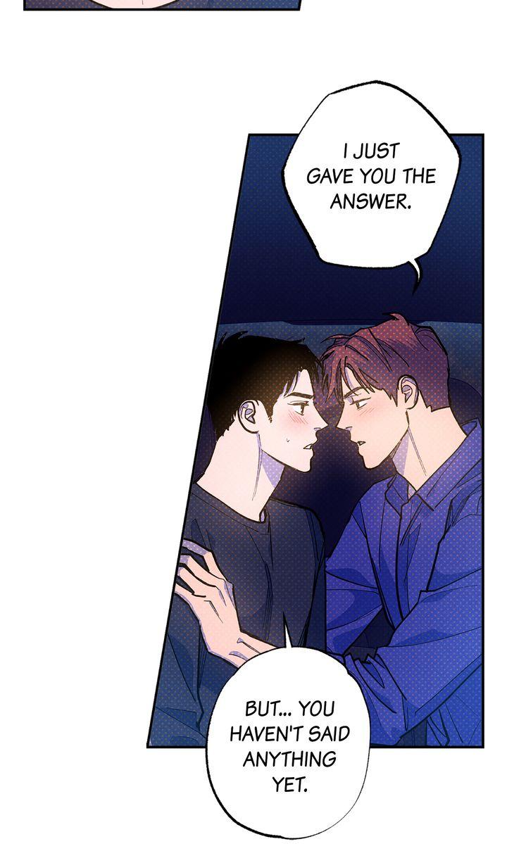 Semantic Error Chapter 75 - Page 66 in English