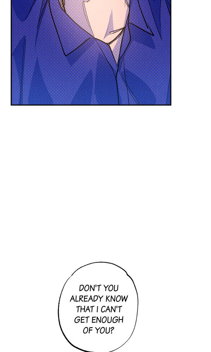 Semantic Error Chapter 75 - Page 68 in English