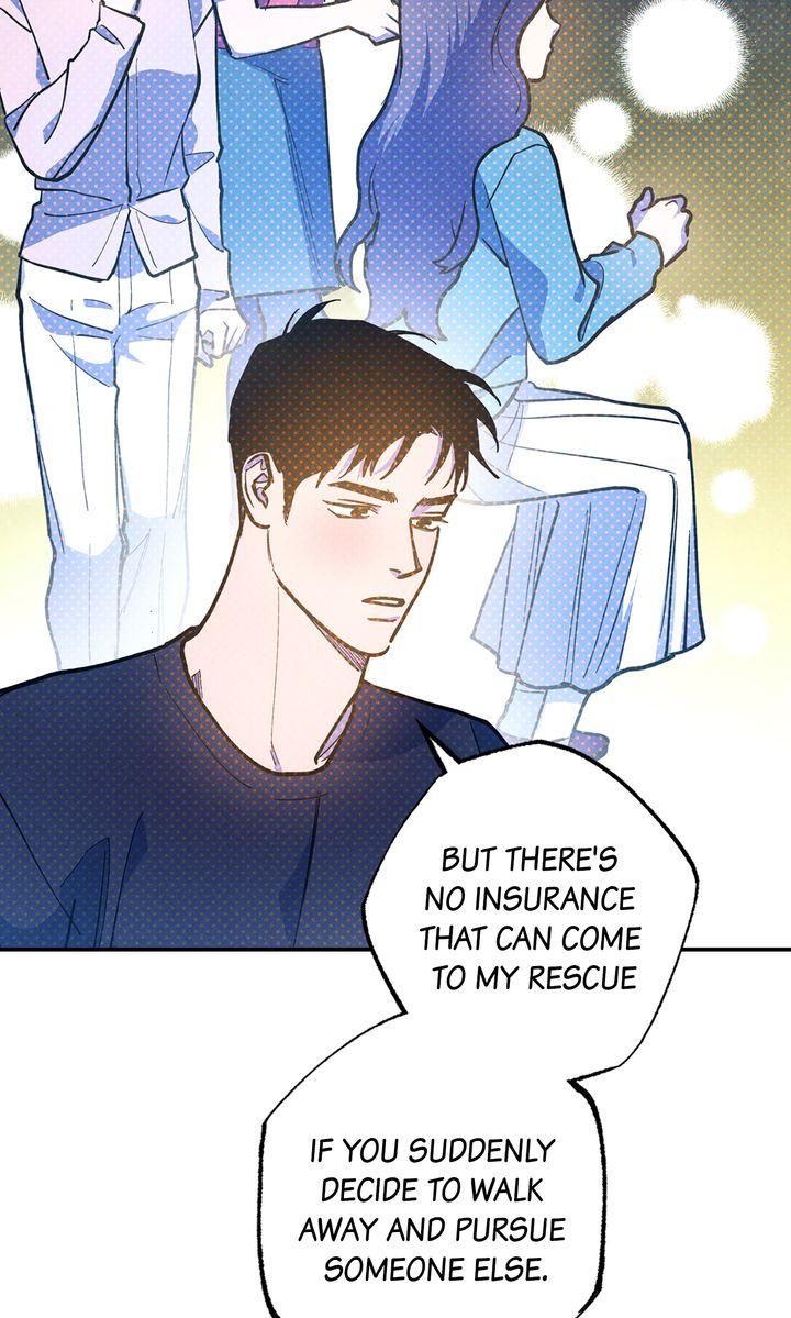 Semantic Error Chapter 75 - Page 74 in English