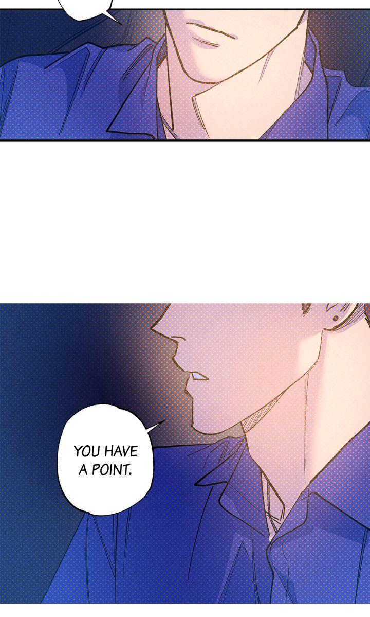 Semantic Error Chapter 75 - Page 77 in English