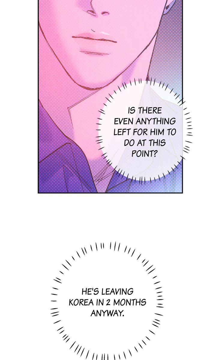 Semantic Error Chapter 75 - Page 81 in English