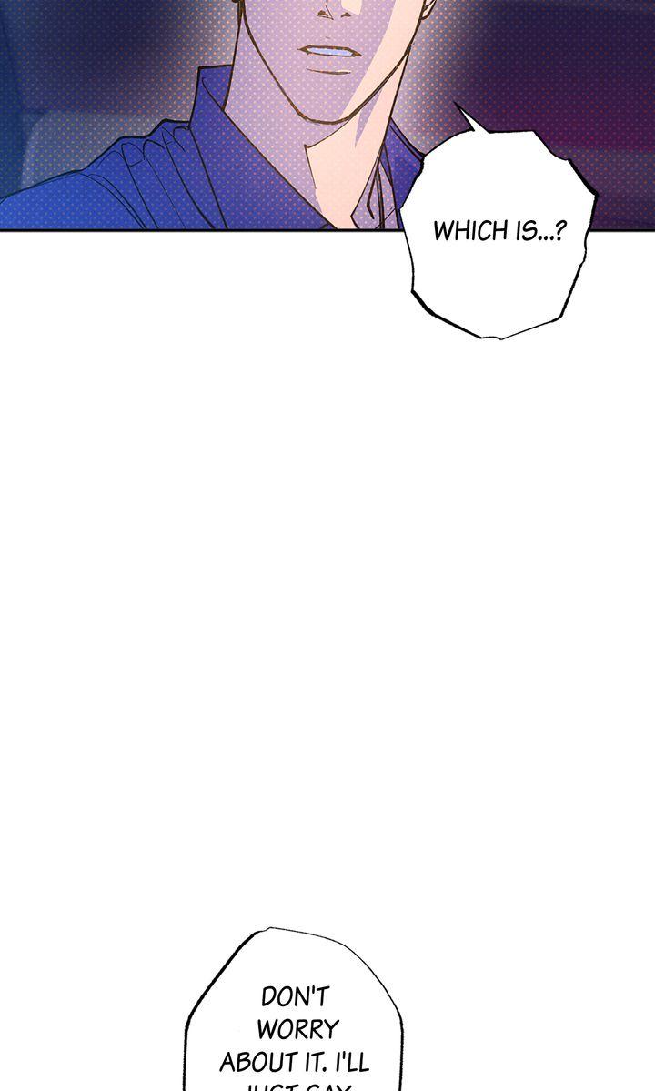 Semantic Error Chapter 75 - Page 85 in English