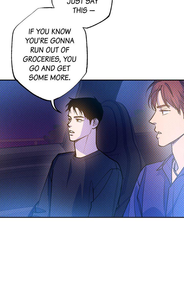 Semantic Error Chapter 75 - Page 86 in English