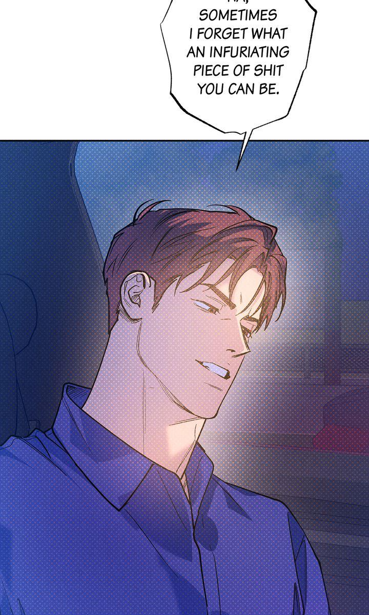 Semantic Error Chapter 75 - Page 89 in English