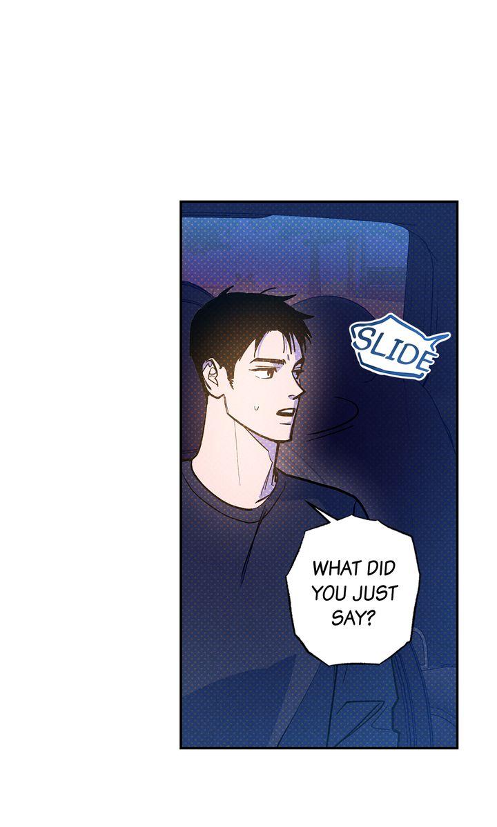 Semantic Error Chapter 75 - Page 91 in English