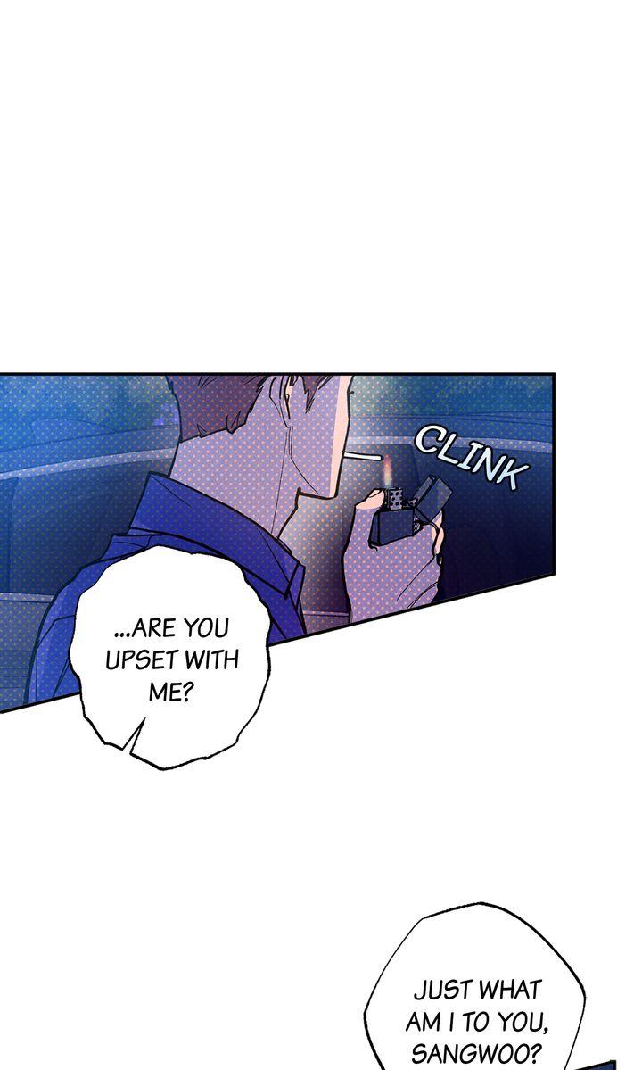 Semantic Error Chapter 75 - Page 92 in English