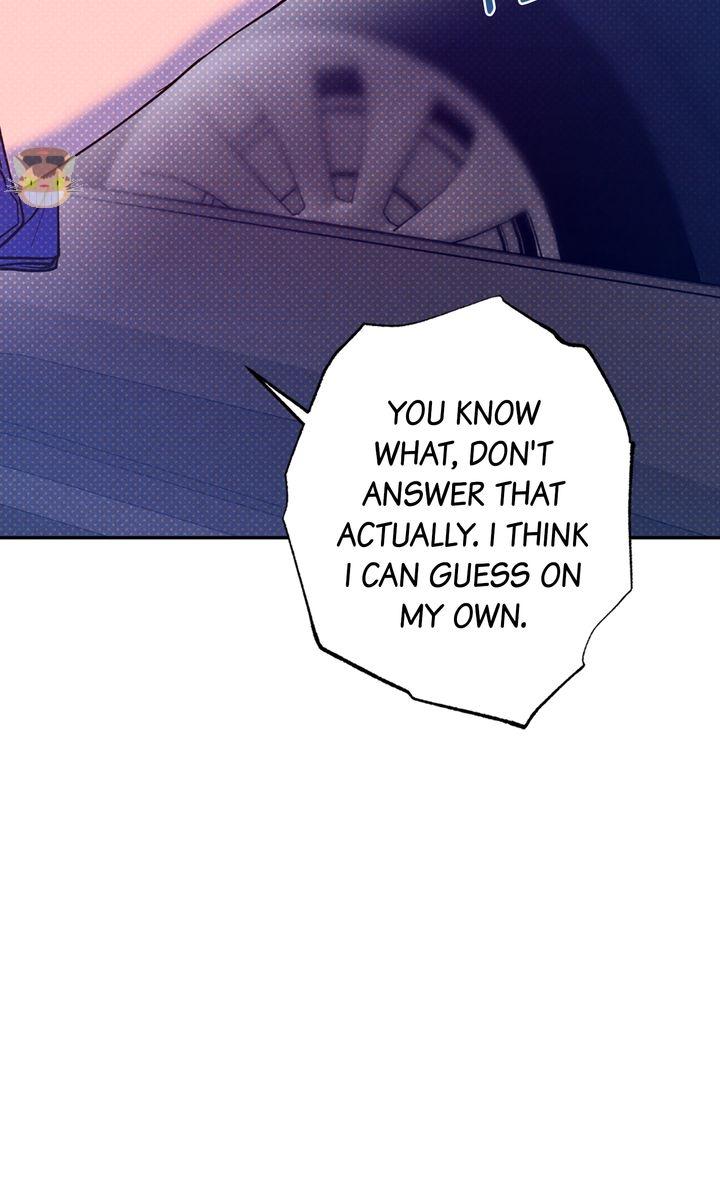 Semantic Error Chapter 75 - Page 95 in English