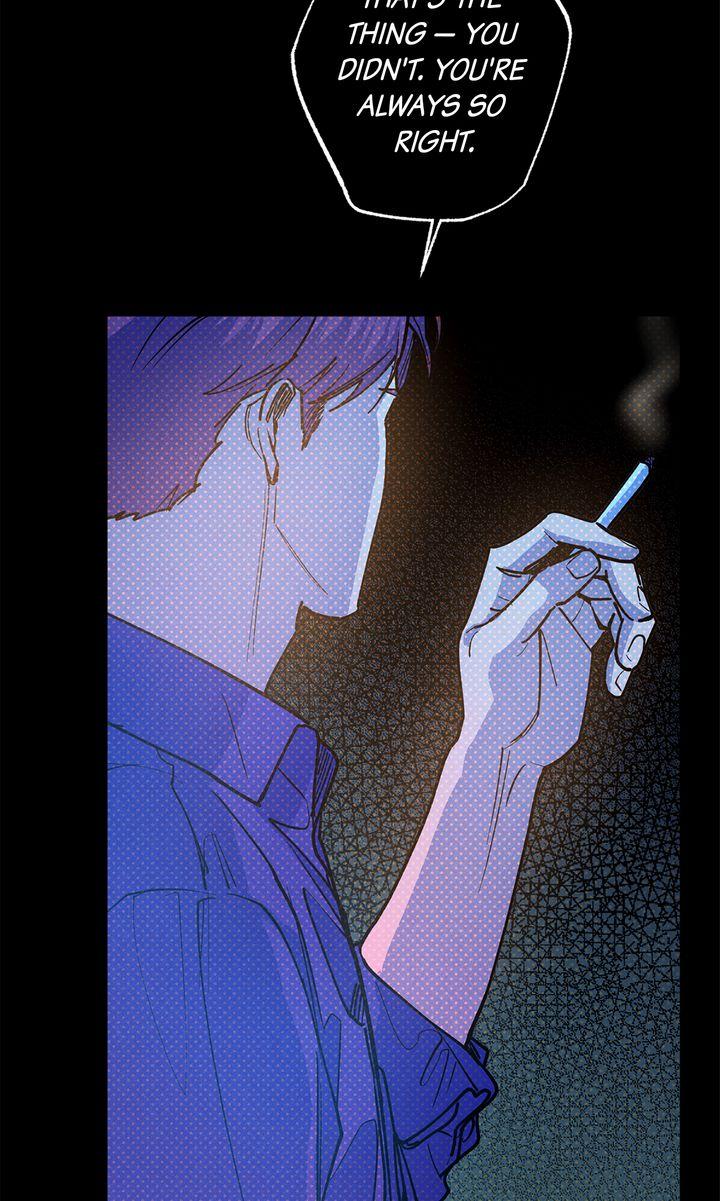 Semantic Error Chapter 76 - Page 10 in English