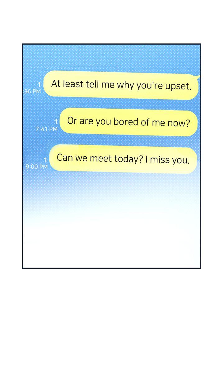 Semantic Error Chapter 76 - Page 25 in English