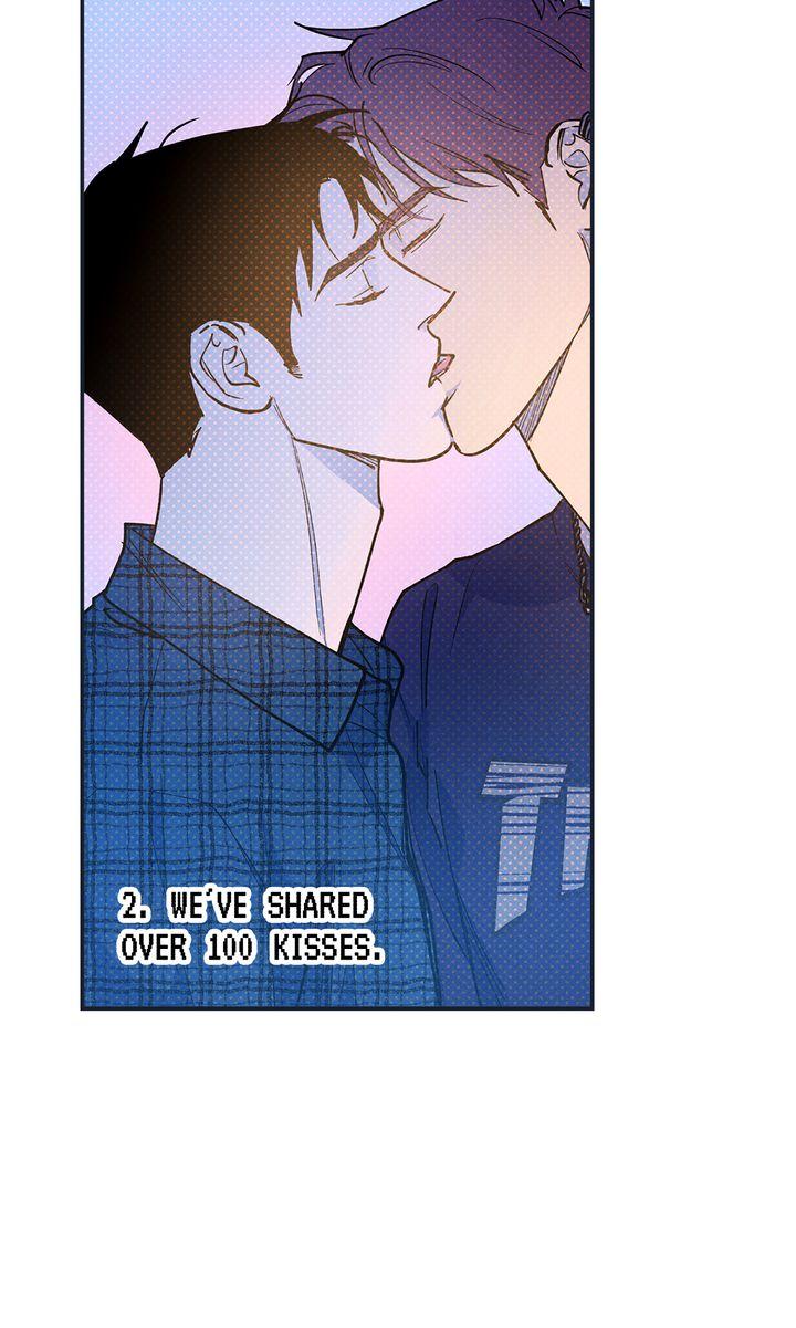 Semantic Error Chapter 76 - Page 35 in English