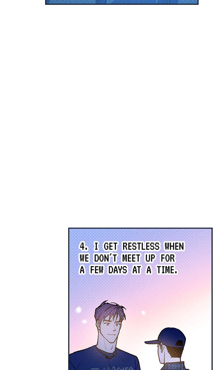 Semantic Error Chapter 76 - Page 37 in English