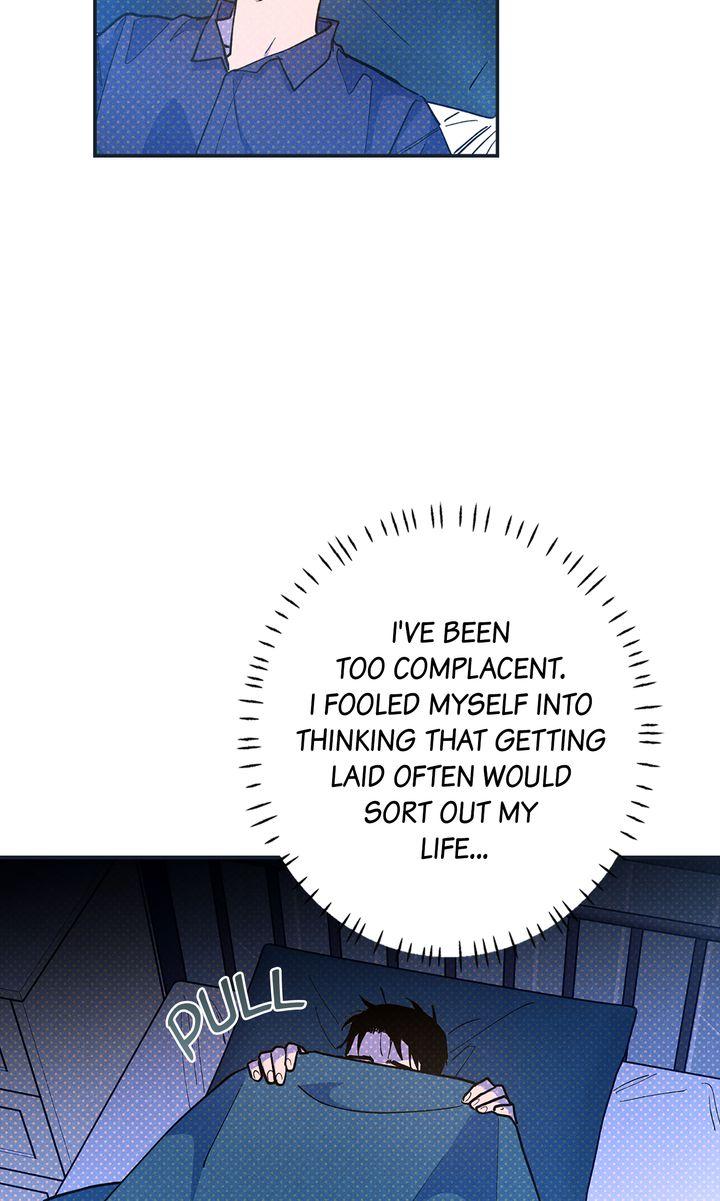 Semantic Error Chapter 76 - Page 42 in English