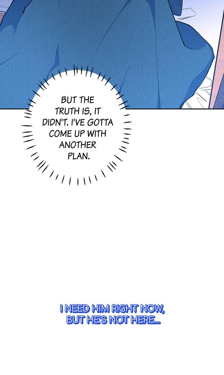 Semantic Error Chapter 76 - Page 43 in English