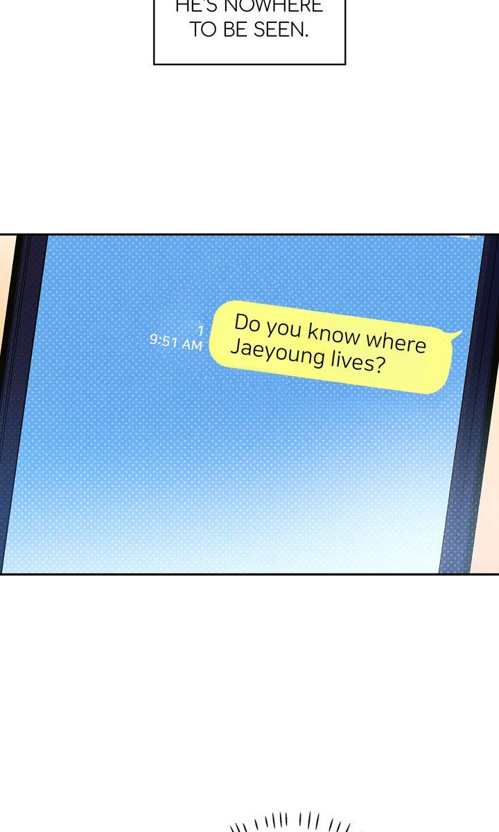 Semantic Error Chapter 76 - Page 48 in English