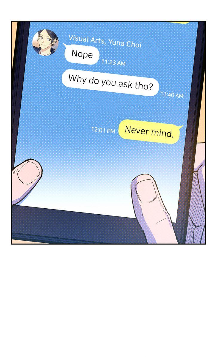 Semantic Error Chapter 76 - Page 50 in English