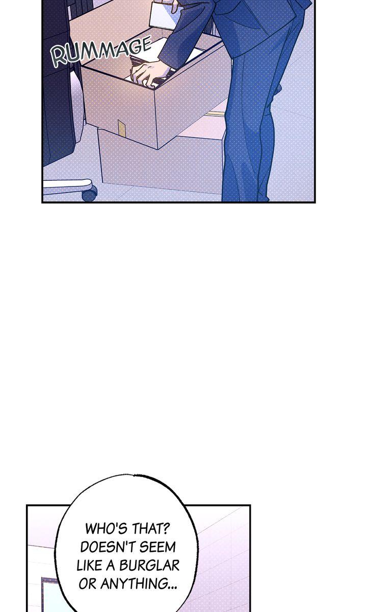 Semantic Error Chapter 76 - Page 54 in English