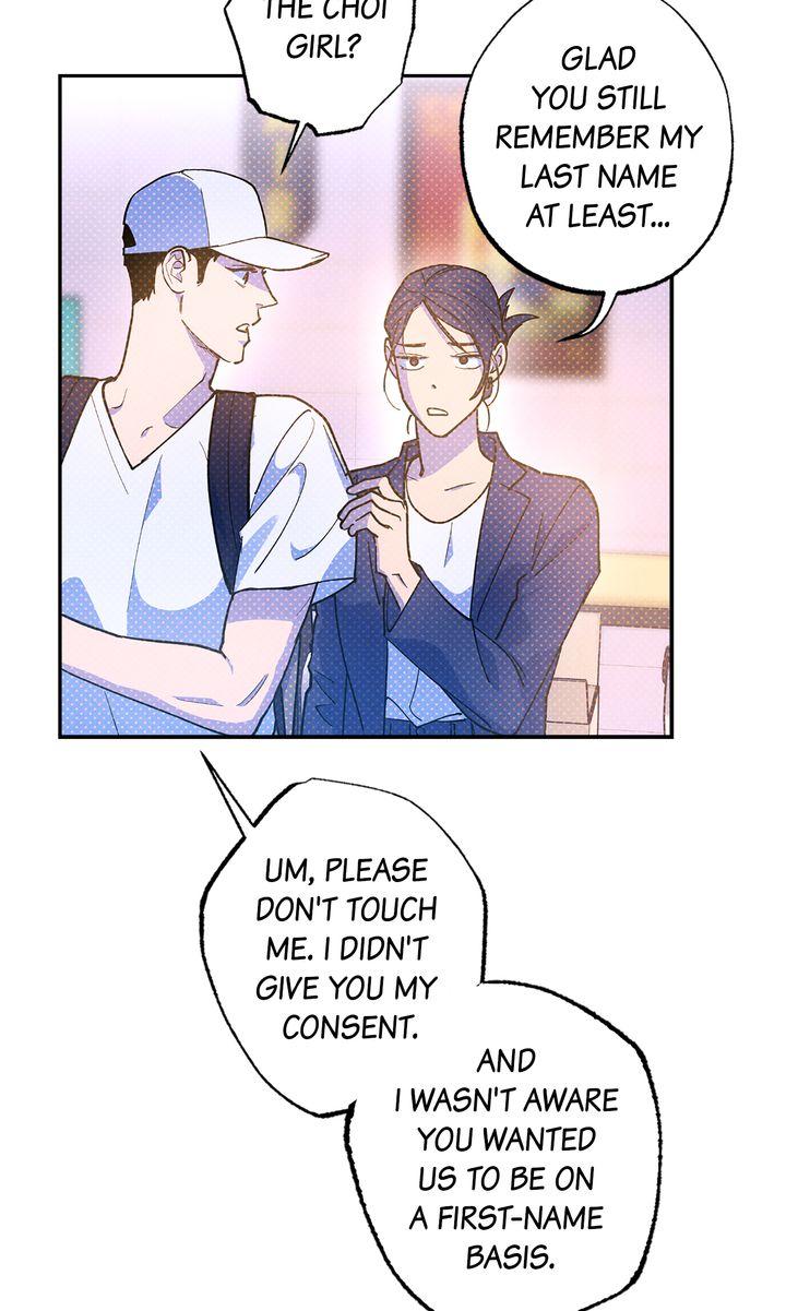 Semantic Error Chapter 76 - Page 60 in English