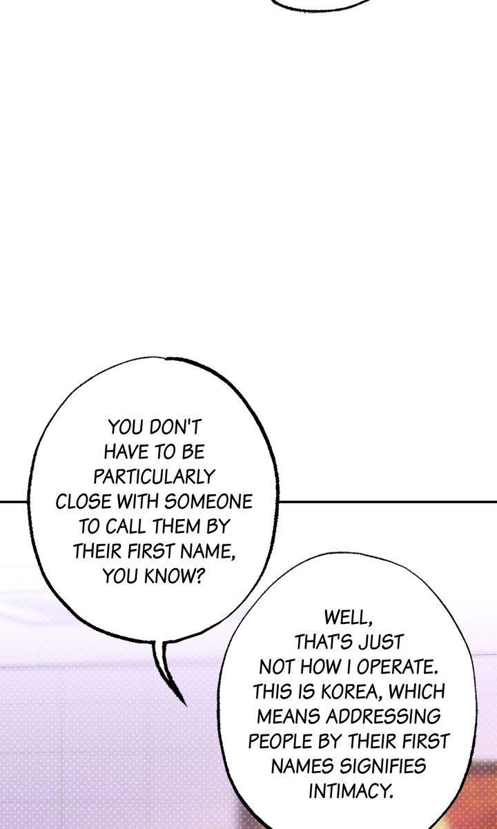 Semantic Error Chapter 76 - Page 61 in English