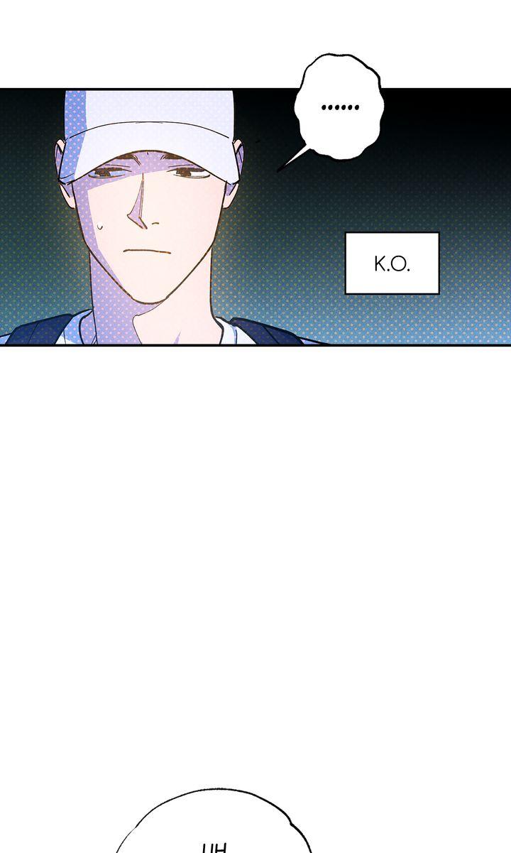 Semantic Error Chapter 76 - Page 63 in English