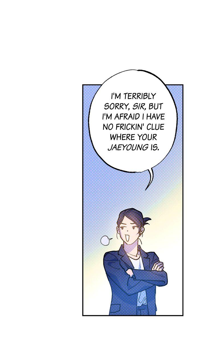 Semantic Error Chapter 76 - Page 65 in English