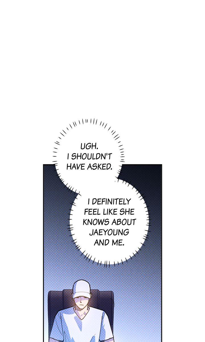 Semantic Error Chapter 76 - Page 66 in English