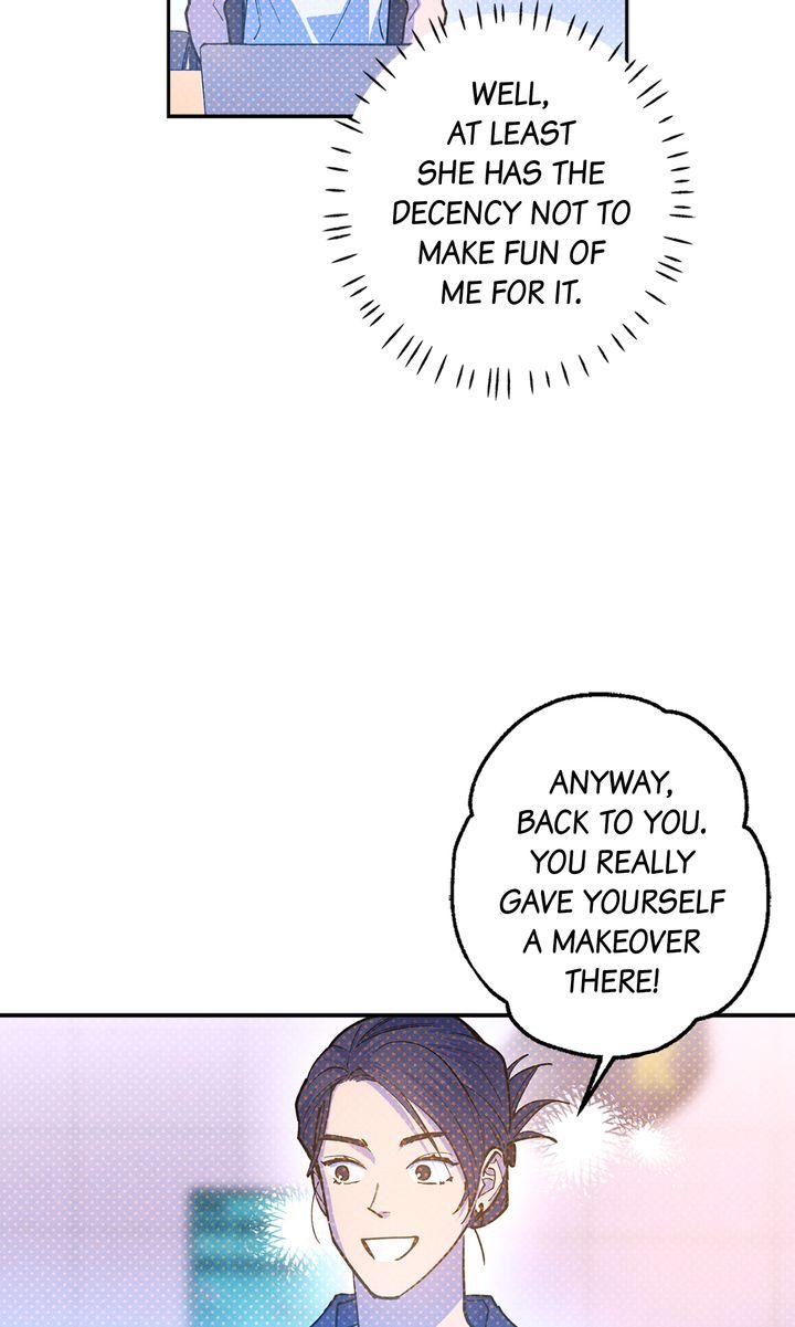 Semantic Error Chapter 76 - Page 67 in English