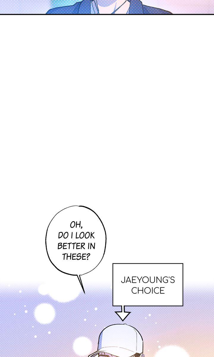 Semantic Error Chapter 76 - Page 68 in English