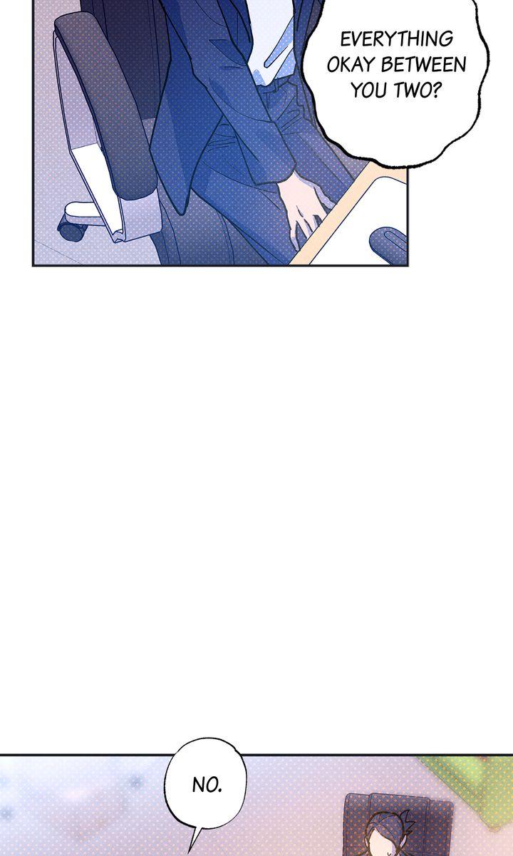 Semantic Error Chapter 76 - Page 74 in English