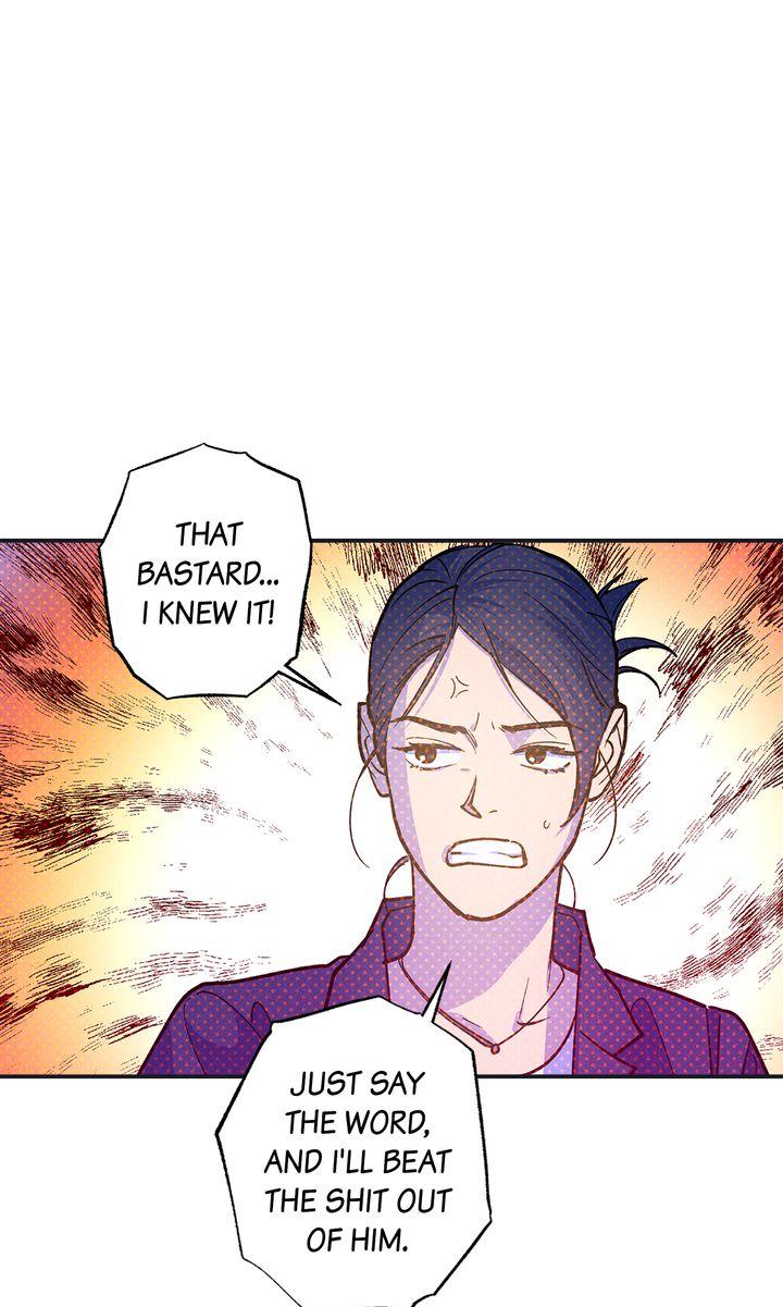 Semantic Error Chapter 76 - Page 77 in English