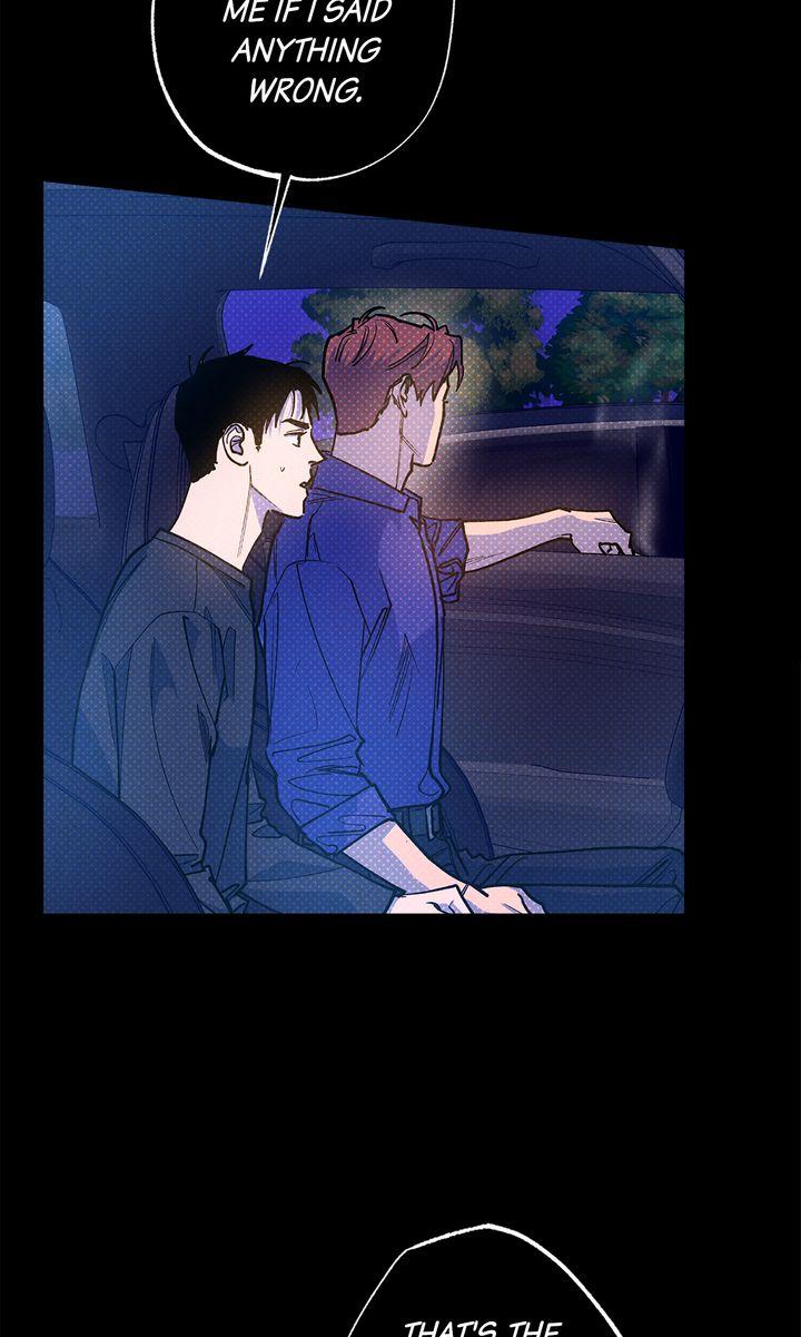 Semantic Error Chapter 76 - Page 9 in English
