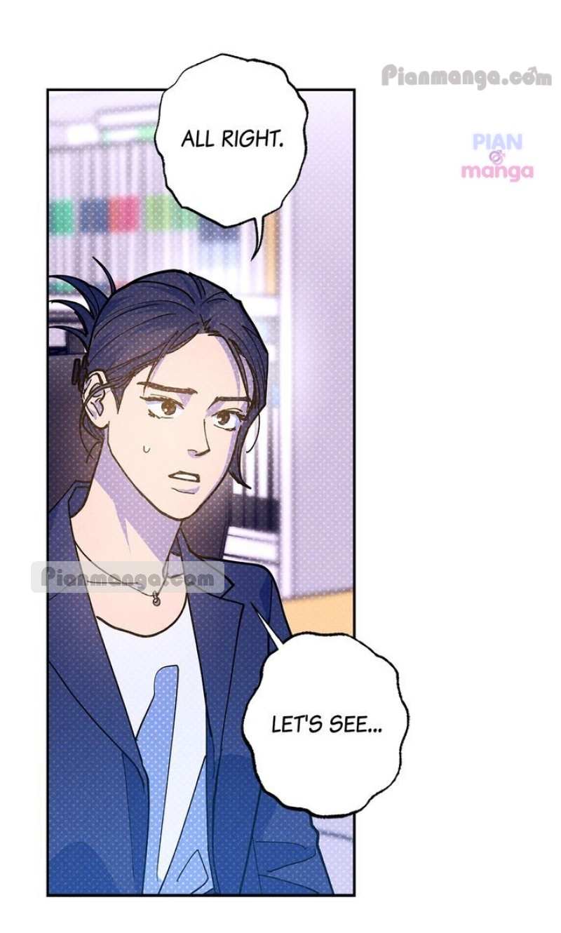 Semantic Error Chapter 77 - Page 10 in English