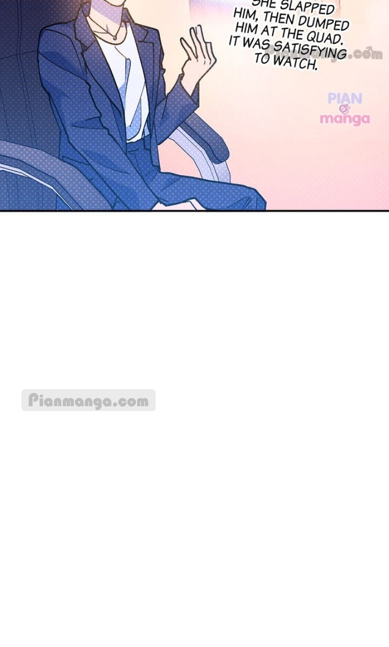 Semantic Error Chapter 77 - Page 13 in English
