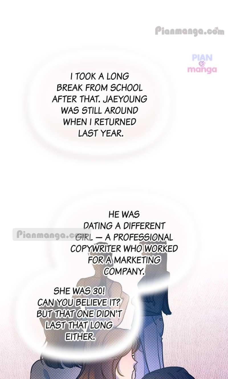 Semantic Error Chapter 77 - Page 17 in English