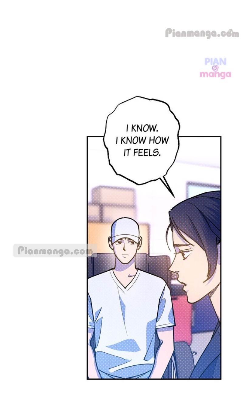 Semantic Error Chapter 77 - Page 31 in English