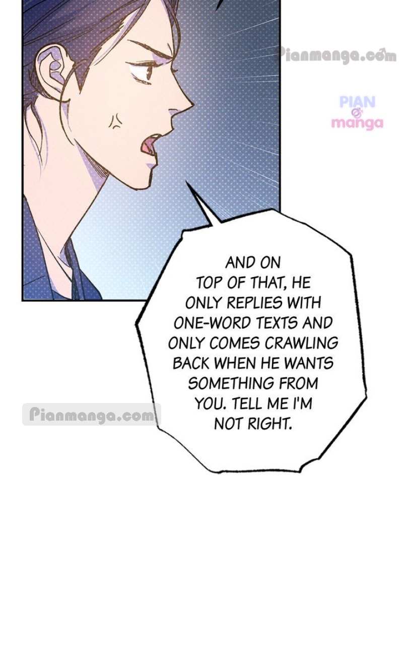 Semantic Error Chapter 77 - Page 37 in English