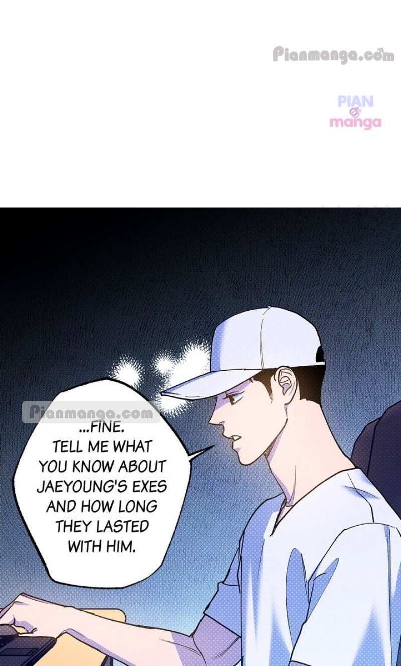 Semantic Error Chapter 77 - Page 4 in English