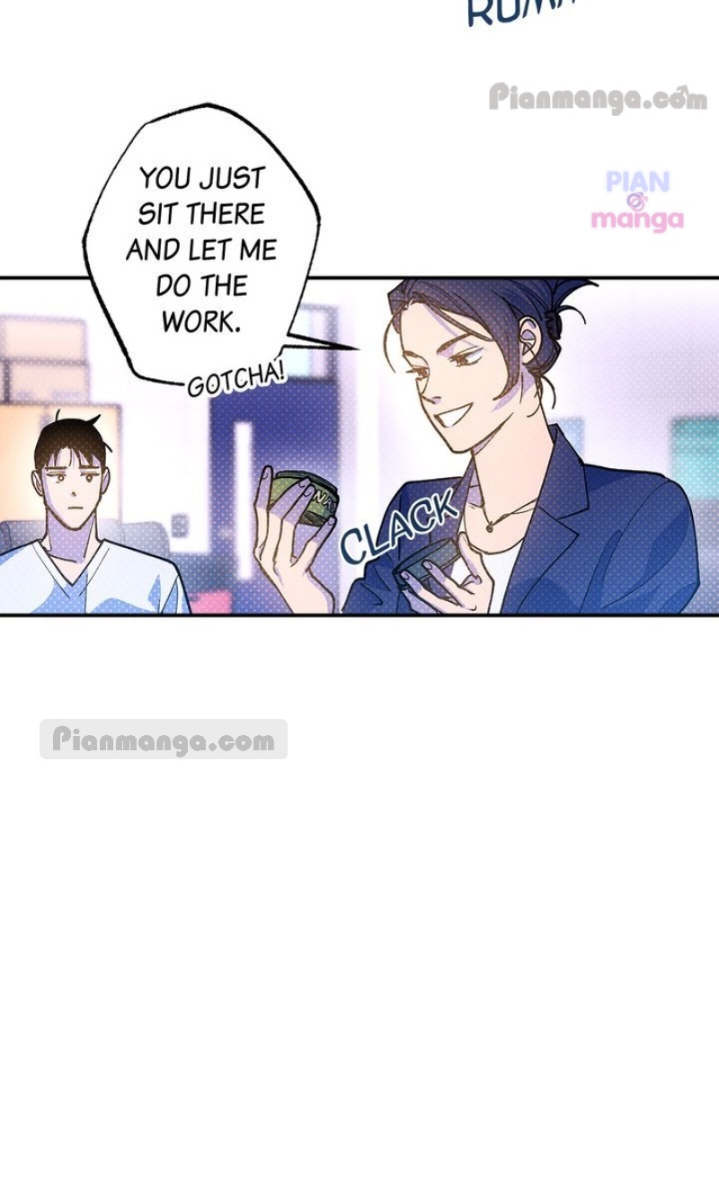 Semantic Error Chapter 77 - Page 42 in English